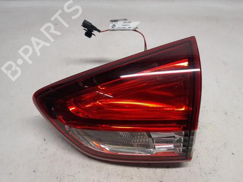 Højre baglygte Højre baglygte RENAULT CLIO IV Grandtour (KH_) 0.9 TCe 90 (90 hp) 33891709 33891709