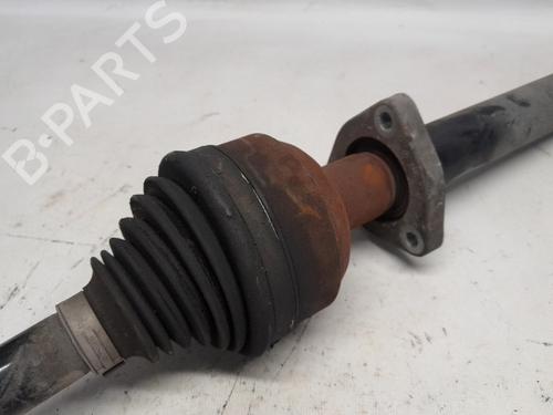 Right front driveshaft OPEL ZAFIRA TOURER C (P12) 1.6 CNG (75) | BP33057473M39 - Image 3