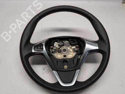 Used Steering wheel FORD FIESTA VI (CB1, CCN) 1.0 (65 hp) 18850518