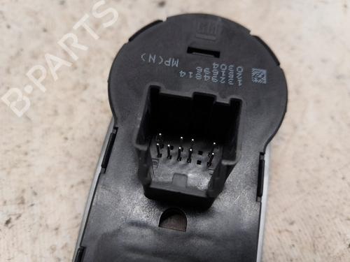 Headlight switch OPEL MERIVA B MPV (S10) 1.4 (75) | BP39749836I24 - Image 3