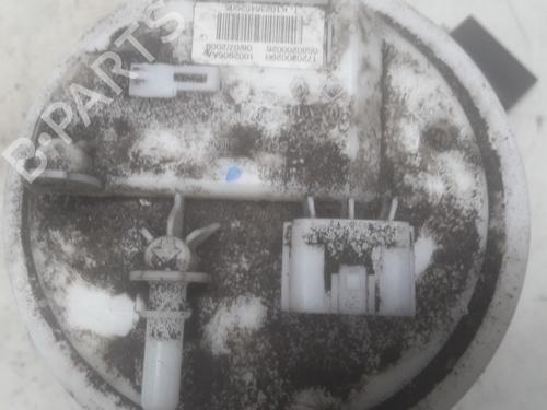 Fuel pump RENAULT SCÉNIC III (JZ0/1_) 1.4 16V (JZ0F, JZ1V) | BP11239023M76 