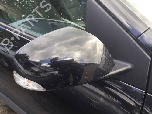 Right mirror RENAULT MEGANE III Grandtour (KZ0/1) 2.0 CVT (KZ0G, KZ1P) | BP15293754C27