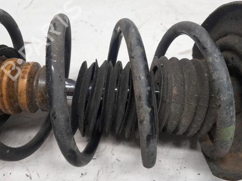 Right front shock absorber FORD FIESTA VI (CB1, CCN) 1.25 | BP23250607M17 
