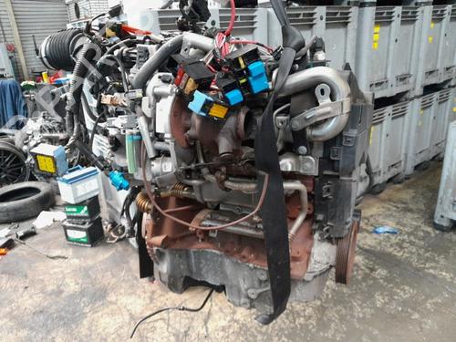 Engine DACIA DOKKER Express Box Body/MPV 1.5 dCi (FEAJ) | BP28064503M1 