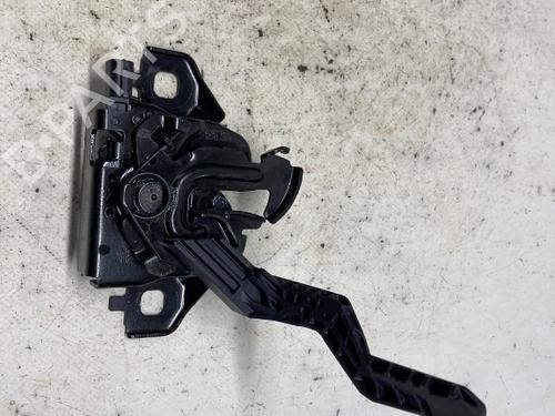Used Hood lock DACIA SANDERO III 1.0 TCe 100 ECO-G (101 hp) 18847110