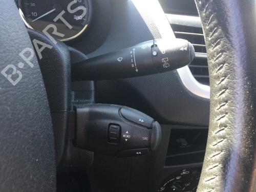 Steering column stalk PEUGEOT 206 Hatchback (2A/C) 1.4 i | BP18852716I23 