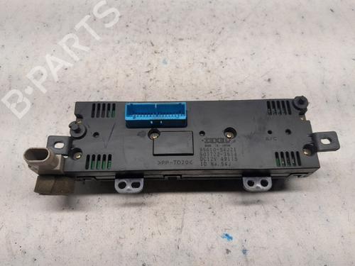 Climate control SUZUKI GRAND VITARA I (FT, HT) 2.0 HDI 110 16V 4x4 (SQ420D, TD83V) | BP20216525I5 