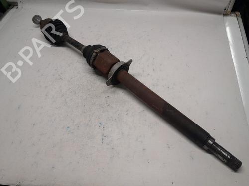 Used Right front driveshaft VOLVO V40 Hatchback (525) D2 (120 hp) 20228226