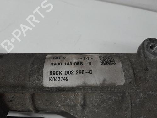 Steering rack DACIA SANDERO II 1.5 dCi | BP30554162M22