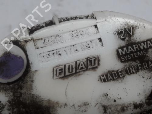 Fuel pump FIAT PUNTO (176_) 75 1.2 | BP11074836M76 