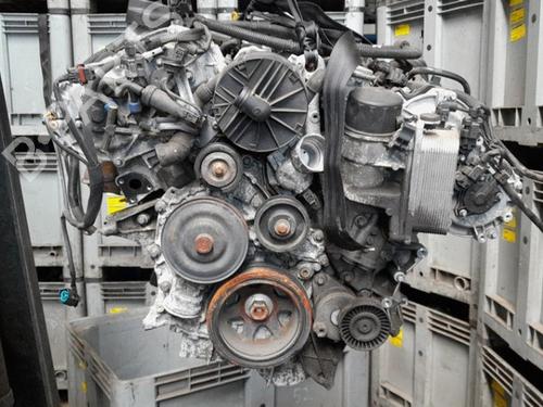 Engine MERCEDES-BENZ C-CLASS T-Model (S204) C 280 (204.254) | BP18846521M1 