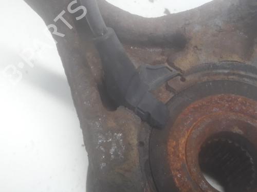 Other PEUGEOT 308 I (4A_, 4C_) 1.6 16V | BP13154521O1 