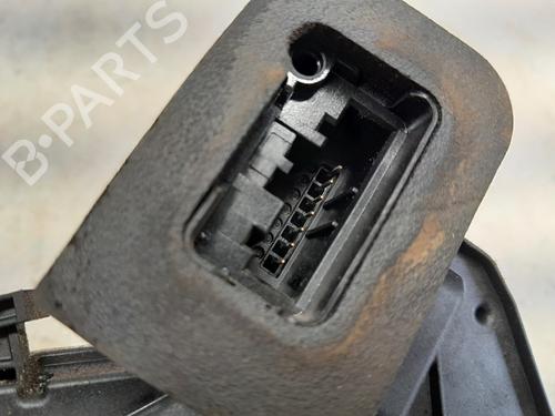 Front right lock SKODA OCTAVIA III Combi (5E5, 5E6) 1.6 TDI | BP29738908C97 