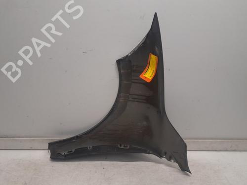 Right front fenders RENAULT MEGANE III Grandtour (KZ0/1) 1.4 TCe (KZ0F, KZ1V) | BP29166568C42 