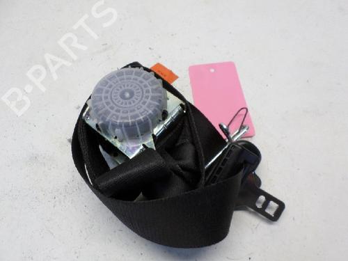 Used Front right seatbelt FORD FIESTA V (JH_, JD_) 1.6 16V (100 hp) 11066085