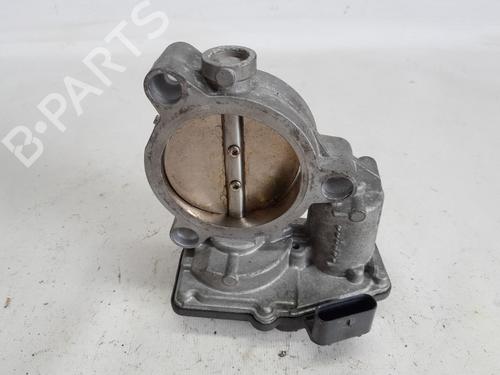 Used Throttle body MINI MINI Convertible (F57) Cooper S (178 hp) 33185207