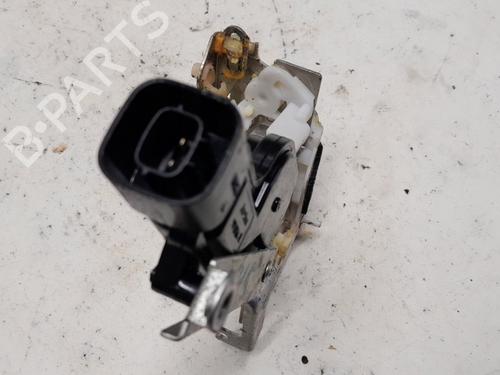 Rear left lock SUZUKI ALTO VII (GF, HA25_, HA35_) 1.0 (AMF310, GFC31S) | BP13155336C100 