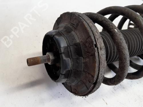 Left front shock absorber VW TRANSPORTER T5 Van (7HA, 7HH, 7EA, 7EH) 1.9 TDI | BP29738899M16 