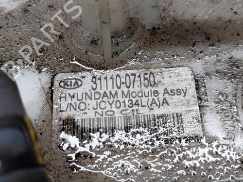 Fuel pump KIA PICANTO II (TA) 1.0 | BP11942618M76 