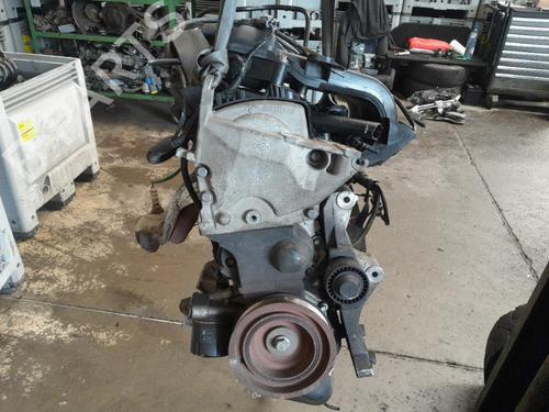 Engine RENAULT CLIO III (BR0/1, CR0/1) 1.2 16V (BR02, BR0J, BR11, CR02, CR0J, CR11) | BP38465890M1 - Image 4