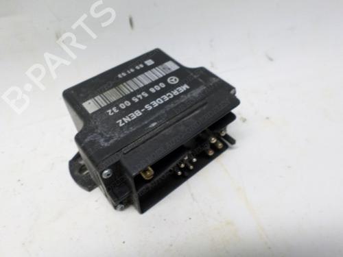 Used Electronic sensor MERCEDES-BENZ 190 (W201) D 2.0 (201.122) (75 hp) 13150967