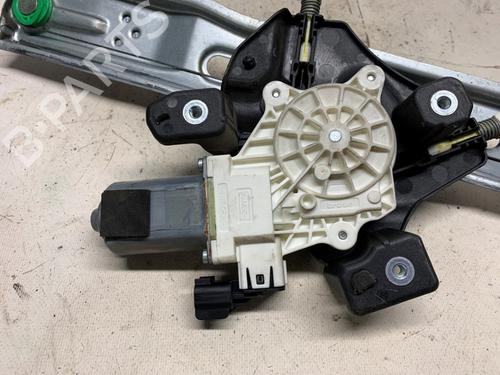 Front left window mechanism FORD TRANSIT CONNECT V408 Box Body/MPV 1.6 TDCi | BP35988666C22 - Image 3