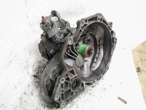 Used Gearbox Gearbox OPEL ZAFIRA / ZAFIRA FAMILY B (A05) 1.6 (M75) (105 hp) 22544554 22544554