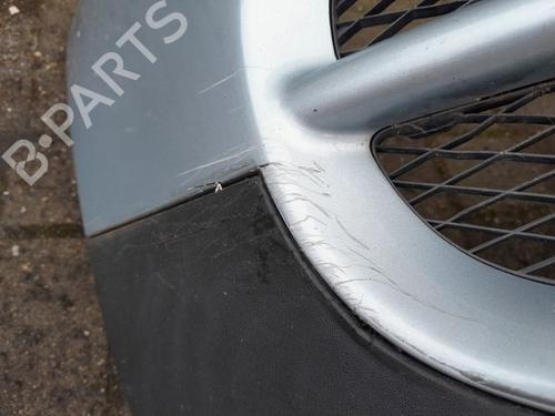 Front bumper VW TOUAREG (7LA, 7L6, 7L7) 3.2 V6 | BP32174572C7 