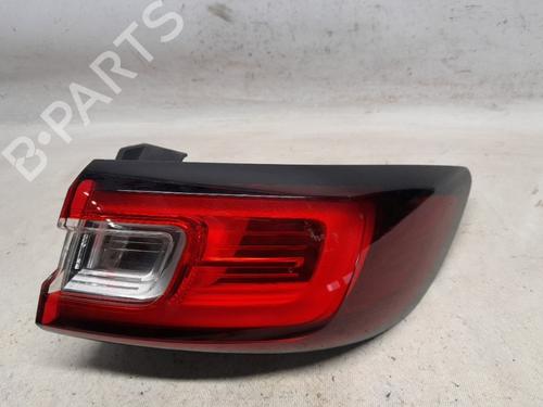 Used Right taillight RENAULT CLIO IV (BH_) 0.9 TCe 90 (BHNF, BHMA, BHMH, BHJK, BHJR) (90 hp) 29980917