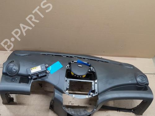 Airbag Kit CHEVROLET SPARK (M300) 1.0 LPG | BP30159975C86 