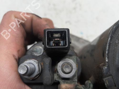 Startmotor VW POLO (9N_, 9A_) 1.4 16V | BP21071566M8 