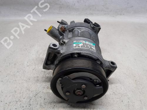 AC compressor SEAT ALTEA XL (5P5, 5P8) 1.2 TSI | BP30160119M34