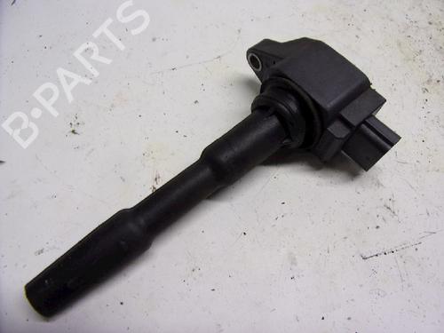 Used Ignition coil RENAULT TWINGO III (BCM_, BCA_) 1.0 SCe 70 (71 hp) 11067370