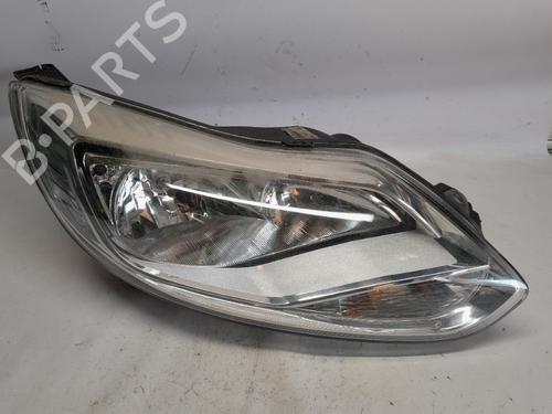 Used Right headlight Right headlight FORD FOCUS III 1.0 EcoBoost (100 hp) 33247327 33247327