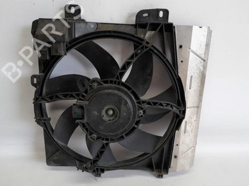Used Radiator fan Radiator fan 19577003 19577003