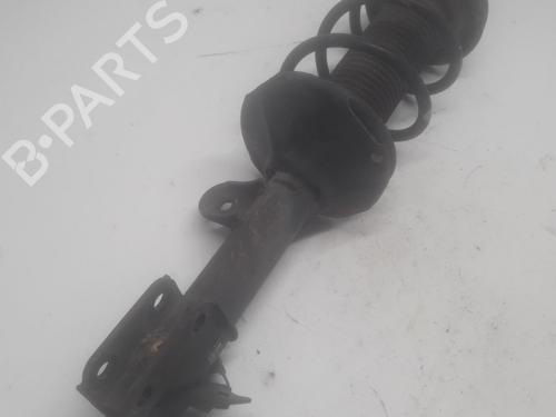Used Right front shock absorber NISSAN PIXO (UA0) 1.0 (68 hp) 11246869