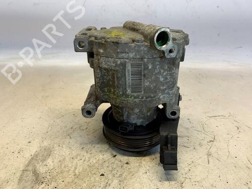 Used AC compressor AC compressor FORD KA (RU8) 1.2 (69 hp) 36089061 36089061