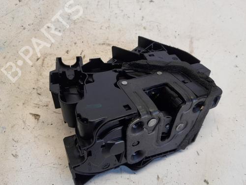 Front right lock RENAULT MEGANE IV Grandtour (K9A/M/N_) 1.5 dCi 110 | BP27621316C97 