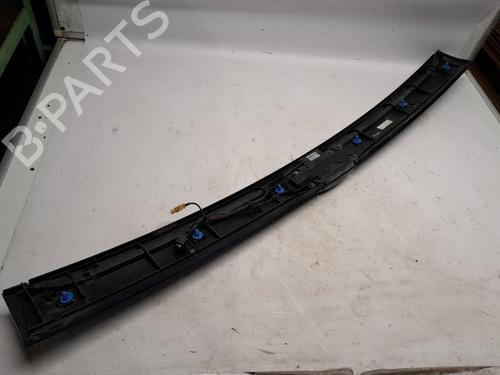 Camera PORSCHE CAYENNE (9PA) Turbo S 4.8 | BP31260818E14