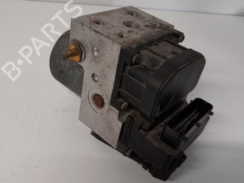 Used ABS pump CITROËN XSARA PICASSO (N68) 1.8 16V (115 hp) 16321686
