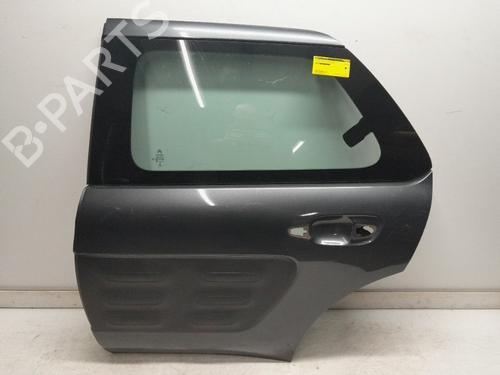 Left rear door CITROËN C4 CACTUS 1.2 VTi 82 | BP29817289C4 