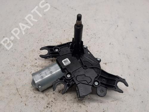 Used Rear wiper motor Rear wiper motor RENAULT CLIO IV (BH_) 0.9 TCe 90 (BHNF, BHMA, BHMH, BHJK, BHJR) (90 hp) 22175508 22175508