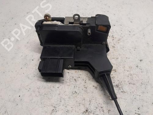 Front right lock FORD FIESTA V (JH_, JD_) 1.25 16V | BP20207255C97