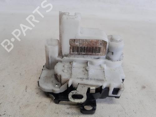 Used Front right lock FIAT 500 (312_) 0.9 (312AXG1A, 312.AXG11) (86 hp) 29439475