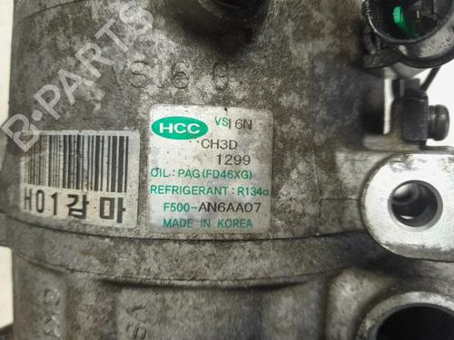 AC compressor KIA CEE'D SW (ED) 1.4 | BP29980643M34