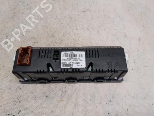 Ferdsskriver CITROËN C3 II (SC_) 1.6 HDi | BP29738840C48 