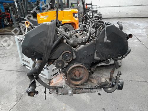 Motor AUDI A4 B6 (8E2) 2.4 (170 hp) 32714236