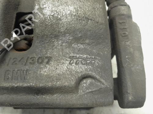 Left front brake caliper MINI MINI Convertible (F57) Cooper S | BP36651448M105 - Image 3