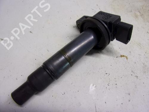 Used Ignition coil Ignition coil TOYOTA YARIS (_P9_) 1.3 VVT-i (SCP90_, SCP90R) (87 hp) 11067517 11067517