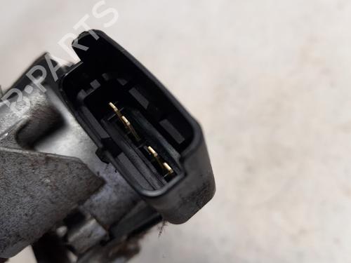 Front wipers mechanism CITROËN C3 II (SC_) 1.6 HDi | BP29738842C83 